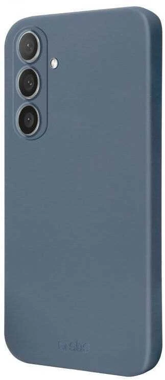 Dėklas Samsung Galaxy A14/A14 5G Instinct Cover By SBS Mėlyna
