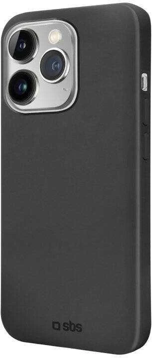 Dėklas Apple iPhone 14 Pro Instinct Cover By SBS Juodas