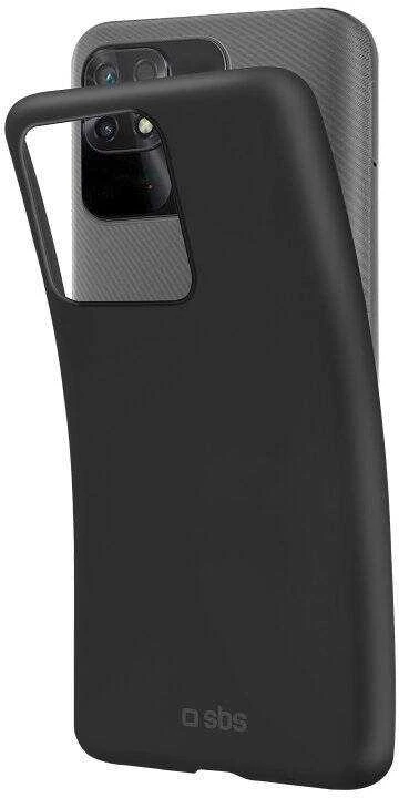 SBS Sensity dėklas, skirtas Xiaomi Redmi 10C
