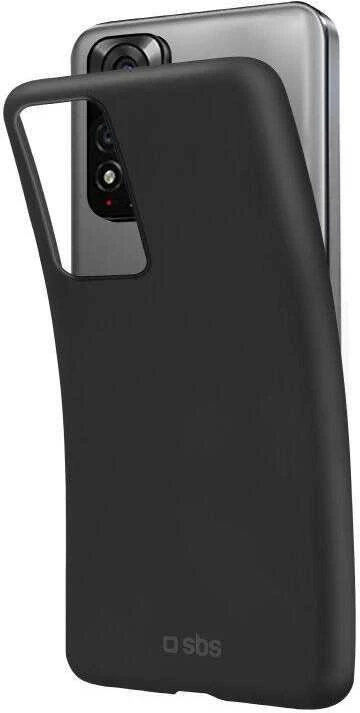 Dėklas SBS Sensity dangtelis, skirtas Xiaomi Redmi Note 11S