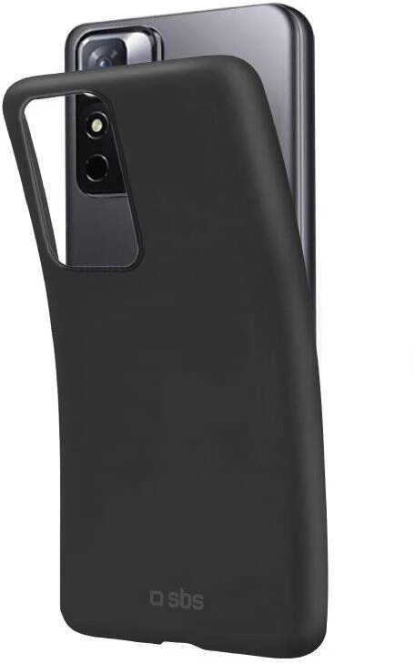 SBS Sensity dėklas, skirtas Xiaomi Redmi Note 11 / Poco M4 Pro 5G