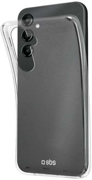 SBS plonas dėklas, skirtas „Samsung Galaxy A14 4G/5G“
