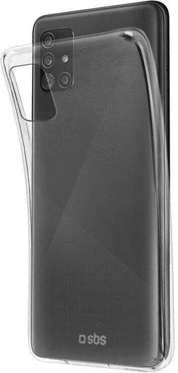 Dėklas SBS Skinny dangtelis, skirtas Samsung Galaxy A52/A52s