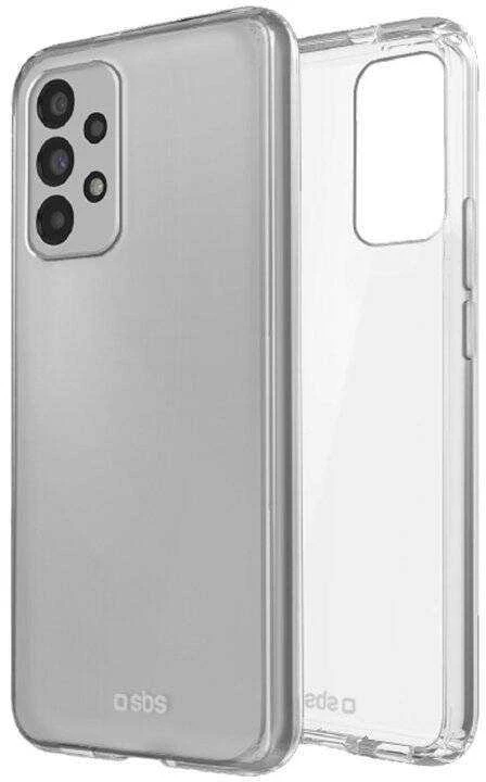 Dėklas SBS Skinny dangtelis, skirtas Samsung Galaxy A54