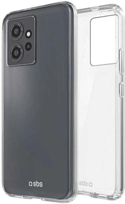 Dėklas SBS Skinny cover for Xiaomi Redmi Note 12