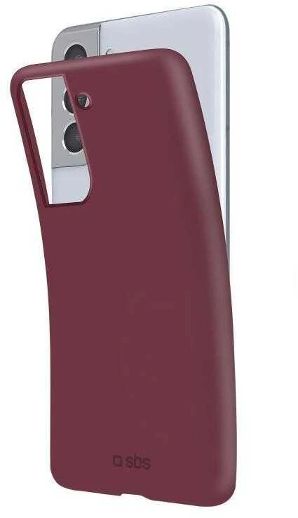 „Samsung Galaxy S22+“ kosmetinis dėklas, pagamintas SBS Bordo