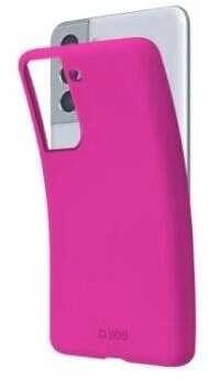 Dėklas Samsung Galaxy S22+ Vanity Case By SBS Rožinė