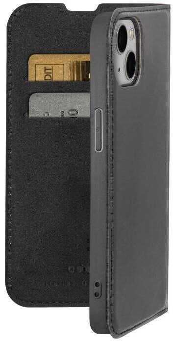 SBS Wallet Smooth Dėklas, skirtas iPhone 15