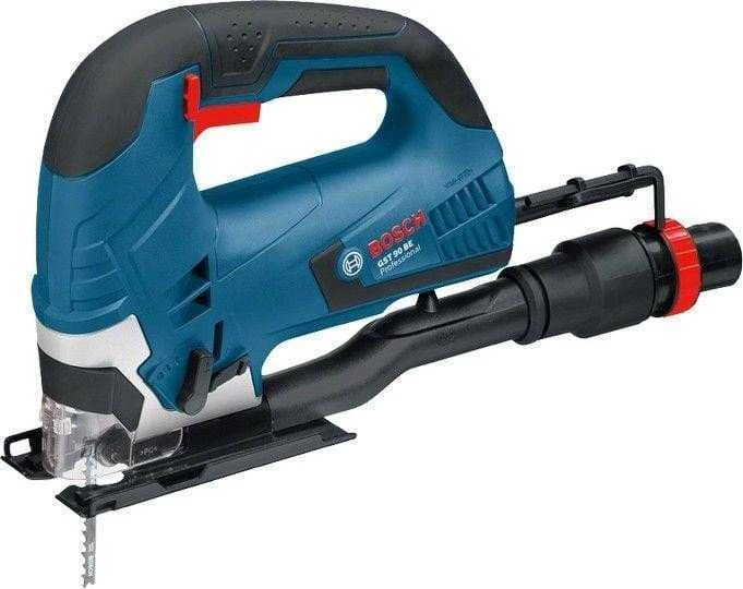 Siaurapjūklis Bosch GST90BE