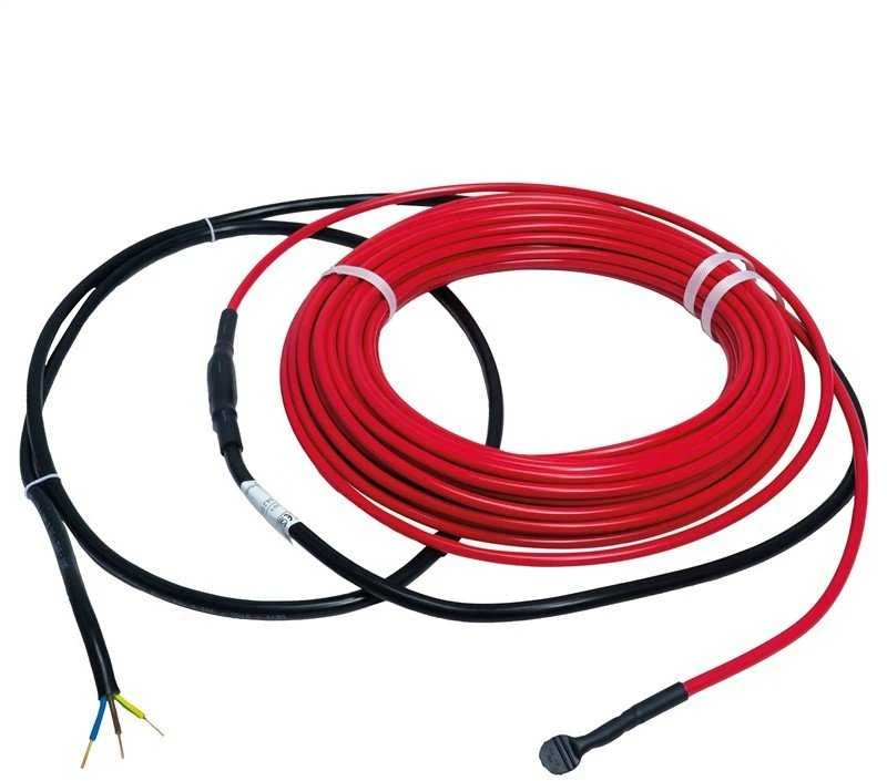 Šildymo kabelis DEVIflex 18T, 535 W, 29 m