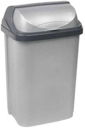 Keeeper Šiukšliadėžė Keeper 10454160, 25 l