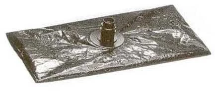 Bosch Popieriniai dulkių maišeliai 5vnt.