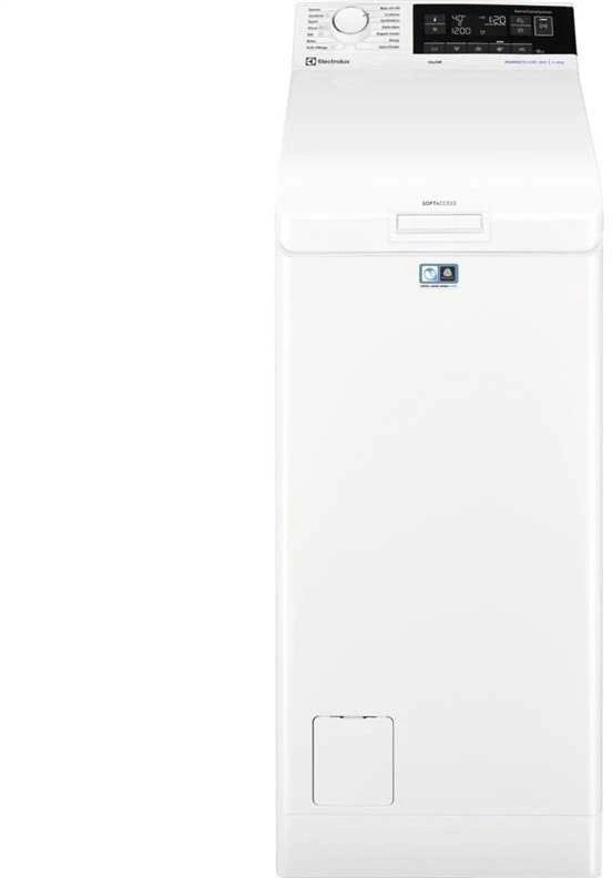 Skalbimo mašina SKALBYKLĖ TOP EW6TN3262 ELECTROLUX