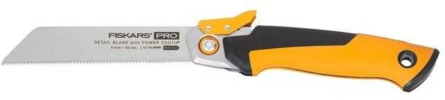 Pro Power Tooth atlenkiamas smulkusis traukimo pjūklas (15 cm) 1062932