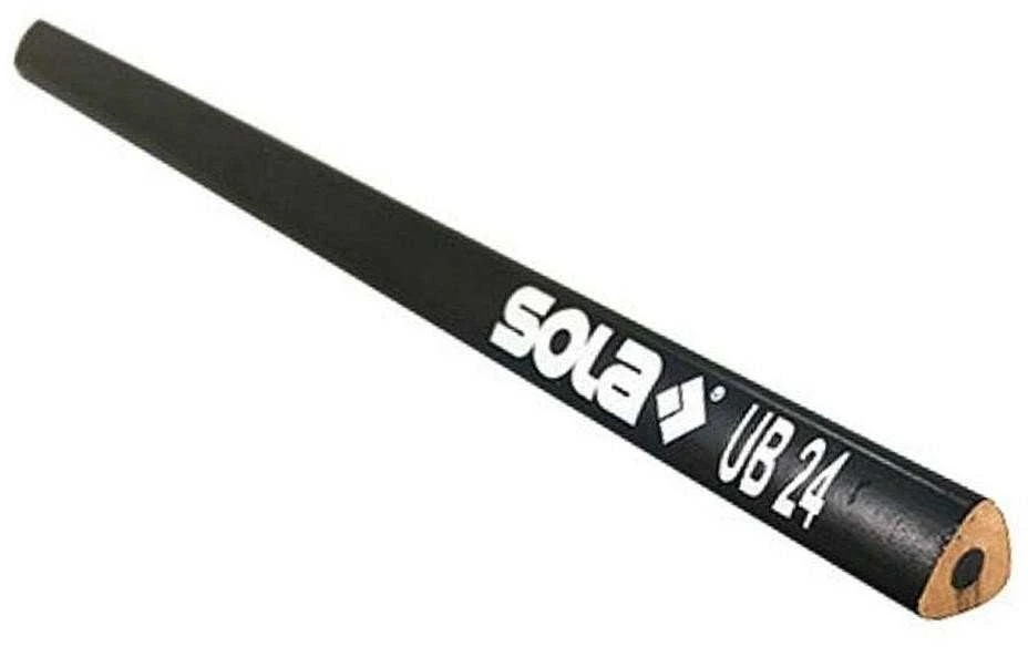 SOLA UNIVERSALUS PIŠTUKAS JUODA UB24