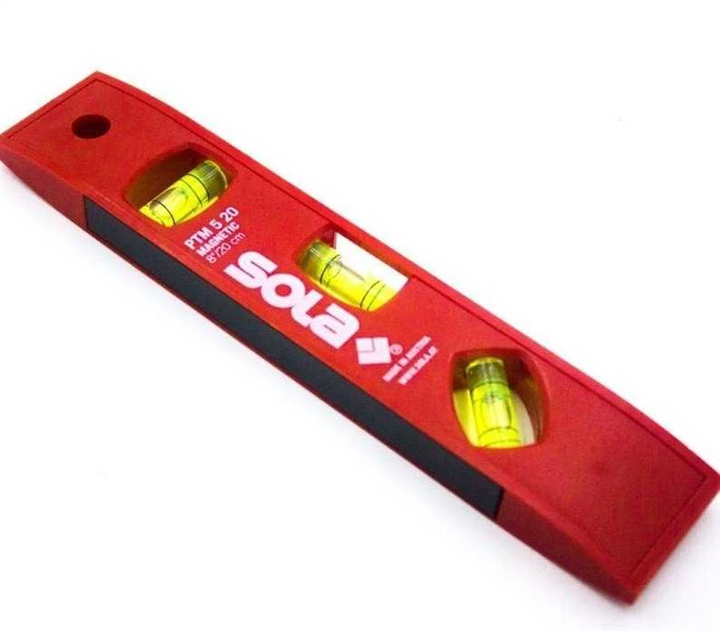 Gulsčiukas SOLA PTM 5 20, 20 cm