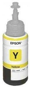 EPSON T6734 Geltonas RAŠALO BUTELĖLIS 70ml
