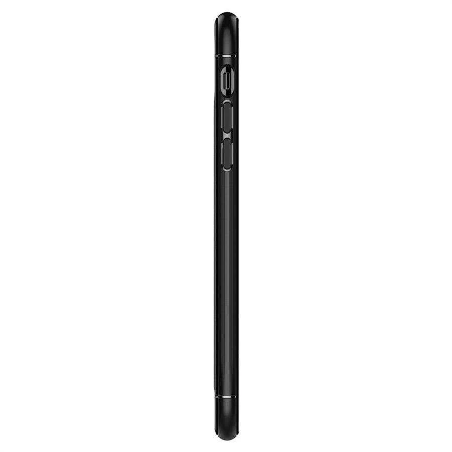 Dėklas SPIGEN ARMOR IPHONE 11 Juodas