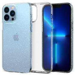 Dėklas SPIGEN GLITTER CRYSTAL IPHONE 15 PRO MAX CL