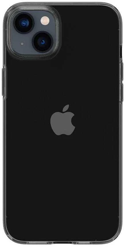 Dėklas SPIGEN IPHONE 14 CRYSTAL FLEX SPACE CRYSTAL (2022)