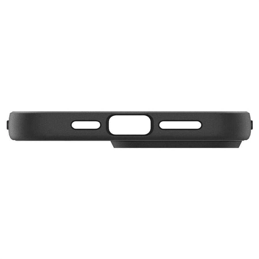 Dėklas SPIGEN IPHONE 14 PRO CORE ARMOR MATTE Juodas (2022)