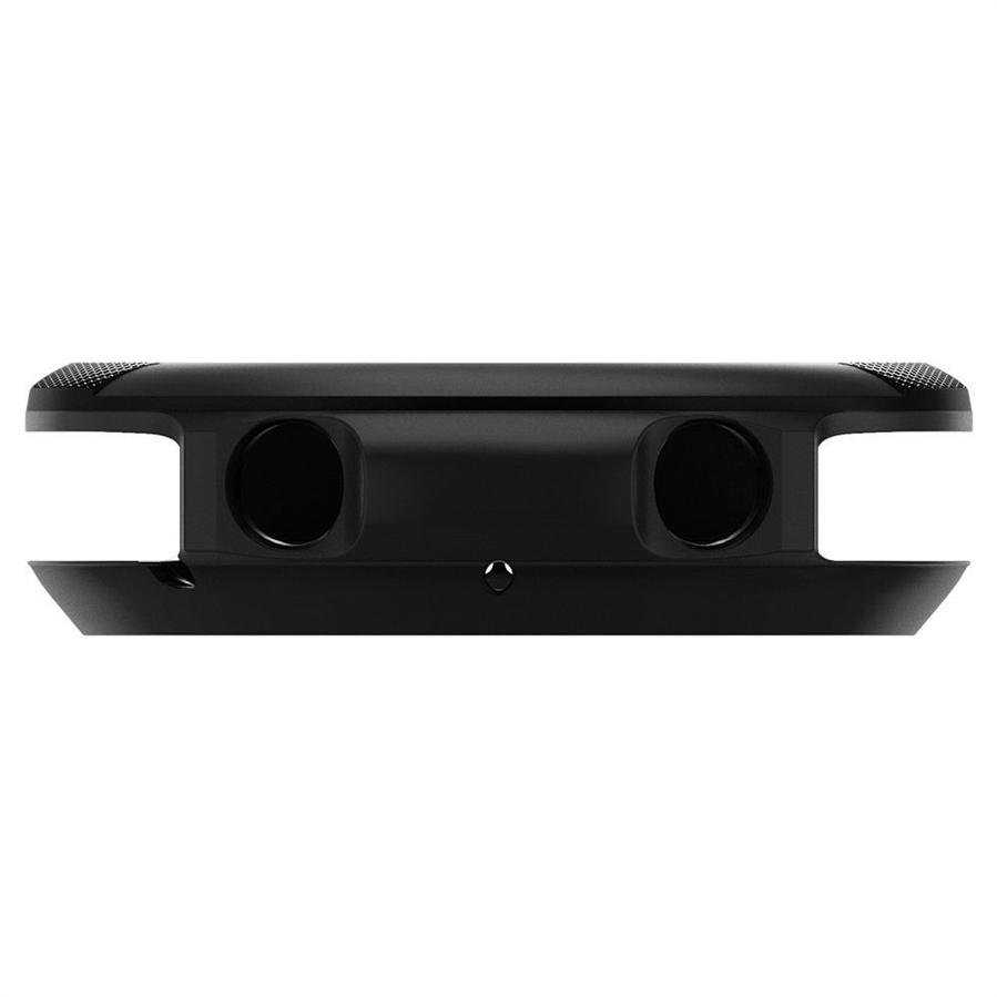 SPIGEN LIQUID AIR GALAXY WATCH 3 41MM MATINE Juodas