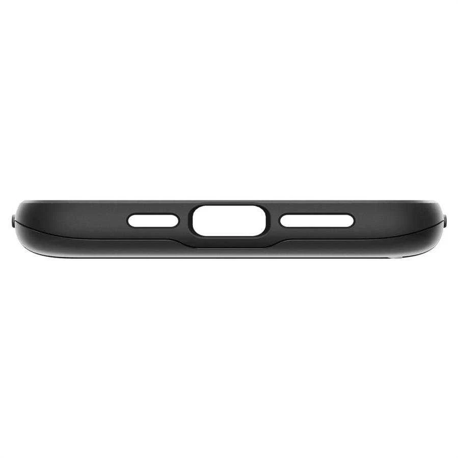 Dėklas SPIGEN SLIM ARMOR CS IPHONE 14 PLUS/ 15 PLUS Juodas