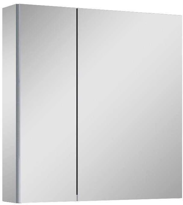 Elita SPINTEL SU VEIDR PAKABINAMA BASIC 60 CM