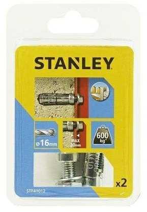 Stanley SEGMENTINIS INKARAS SU VARŽTU 16x50mm 2vnt..