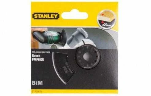 Stanley STA.MT SEKCINIS Pjūklas BIM 85mm