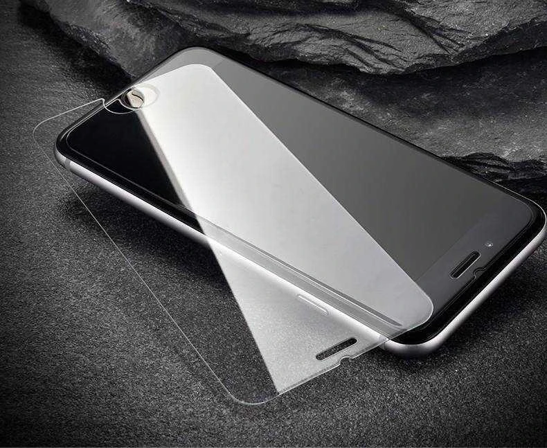 Hurtel LCD apsauginis stikliukas 9H Wozinsky Samsung S916 S23 Plus 5G skaidrus