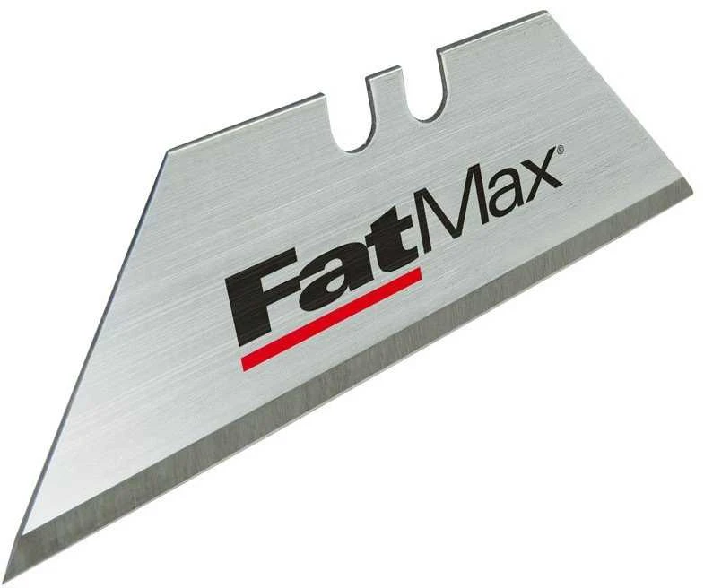 Stanley trapeciniai ašmenys FATMAX nr. 1992 / 100vnt.