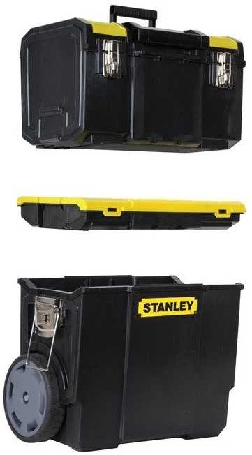 STANLEY CRATE-SEMINARAS ANT RATAI 3in1
