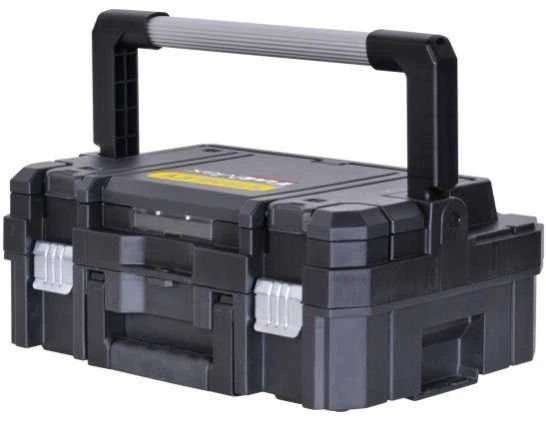 Įrankių dėžė 14L Fatmax TSTAK I, Stanley