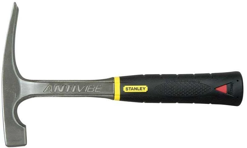 Stanley mūrininko plaktukas FATMAX ANTIVIBE