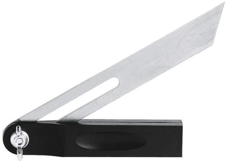 STANLEY KĄTOWNIK NASTAWNY STOLARSKI 200mm