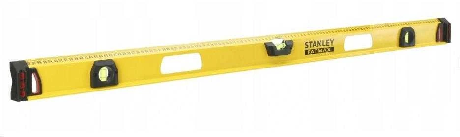 Gulsčiukas Stanley FatMax I-Beam; 120 cm