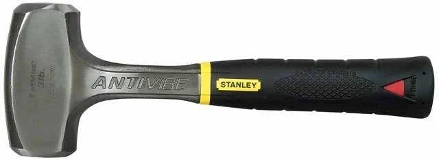 STANLEY MŁOTEK DWUOBUCHOWY 1,3KG