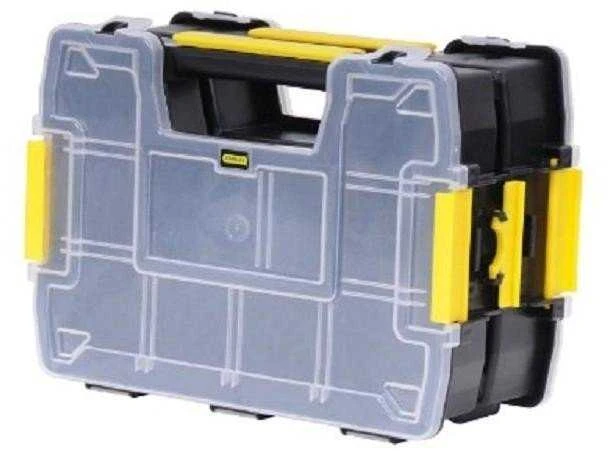 STANLEY ORGANIZER SORT MASTER LIGHTx2