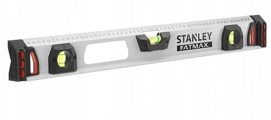Gulsčiukas Stanley FatMax I-Beam; 60 cm