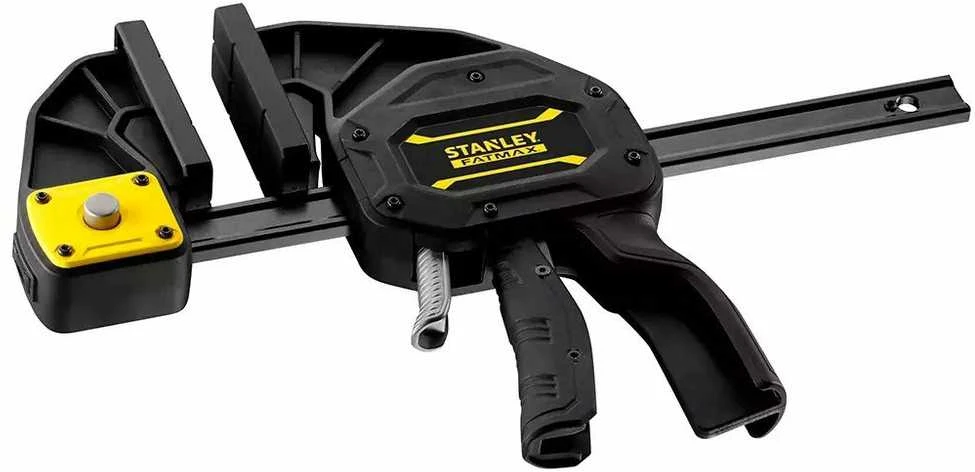 STANLEY ŚCISK AUTOMATYCZNY FATMAX XL 150 x 92mm