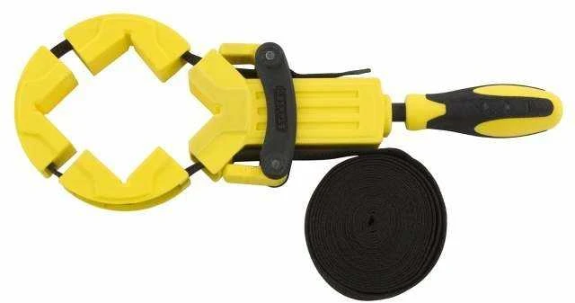 Juostinis spaustuvas Stanley; 4,5 m