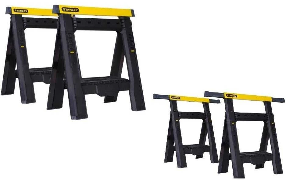 Stanley atraminiai stovai STST1-70559, 2 vnt.