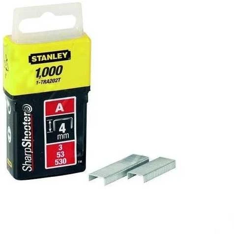 STANLEY ZSZYWKI A 4mm 5/32" 5000 SZTUK