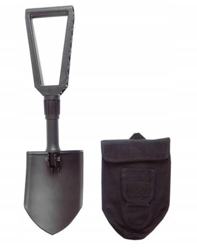 Fiskars Kastuvėlis sulankstomas (1000621)