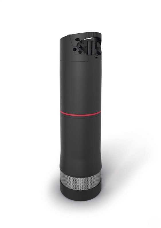 Grundfos SBA 3-45 M panardinamas siurblys šuliniui 1x220-240V 50