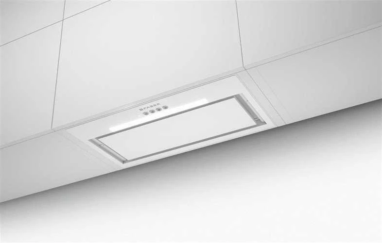 Gartraukis SURINKT GARŲ ĮM INCA LUX EV8X/WH A52FABER