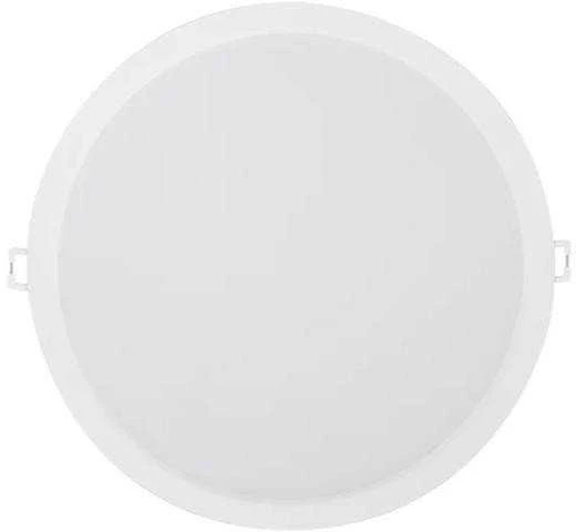 Lubinis šviestuvas Ledvance 30W LED įleidžiama panelė DL PROTECT, balta, 4000K, IP44