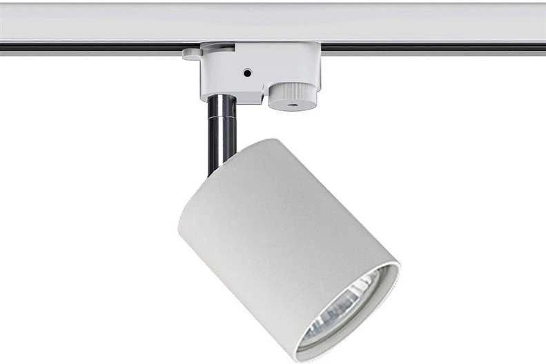 Lubinis šviestuvas Šviestuvas Nowodvorski TRACK Eye Spot, 10 W, GU10, 9321