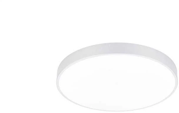 Lubinis šviestuvas Šviestuvas Trio WACO, lubinis, 52.5 W, LED